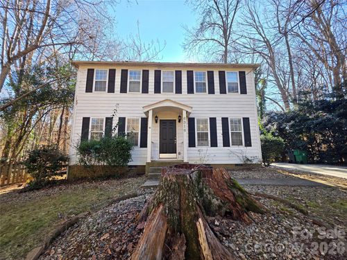 6316 Grove Park Blvd, Charlotte, NC, 28215-4006 | Card Image