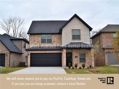 1800 Sw Riverstone Rd, Bentonville, AR, 72713-4982 | Card Image