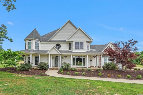 506 Richwoods Road, Arkadelphia, AR, 71923 | Card Image