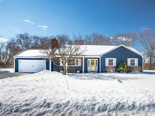 18 Haduk Dr, North Attleboro, MA, 02760-4307 | Card Image
