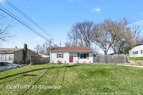 1203 Warwick Dr, Lansing, MI, 48910-4355 | Card Image