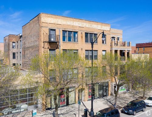 2010 S Wabash Ave, Chicago, IL, 60616-1775 | Card Image