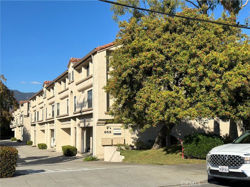 4-653 Fairview Ave, Arcadia, CA, 91007 | Card Image