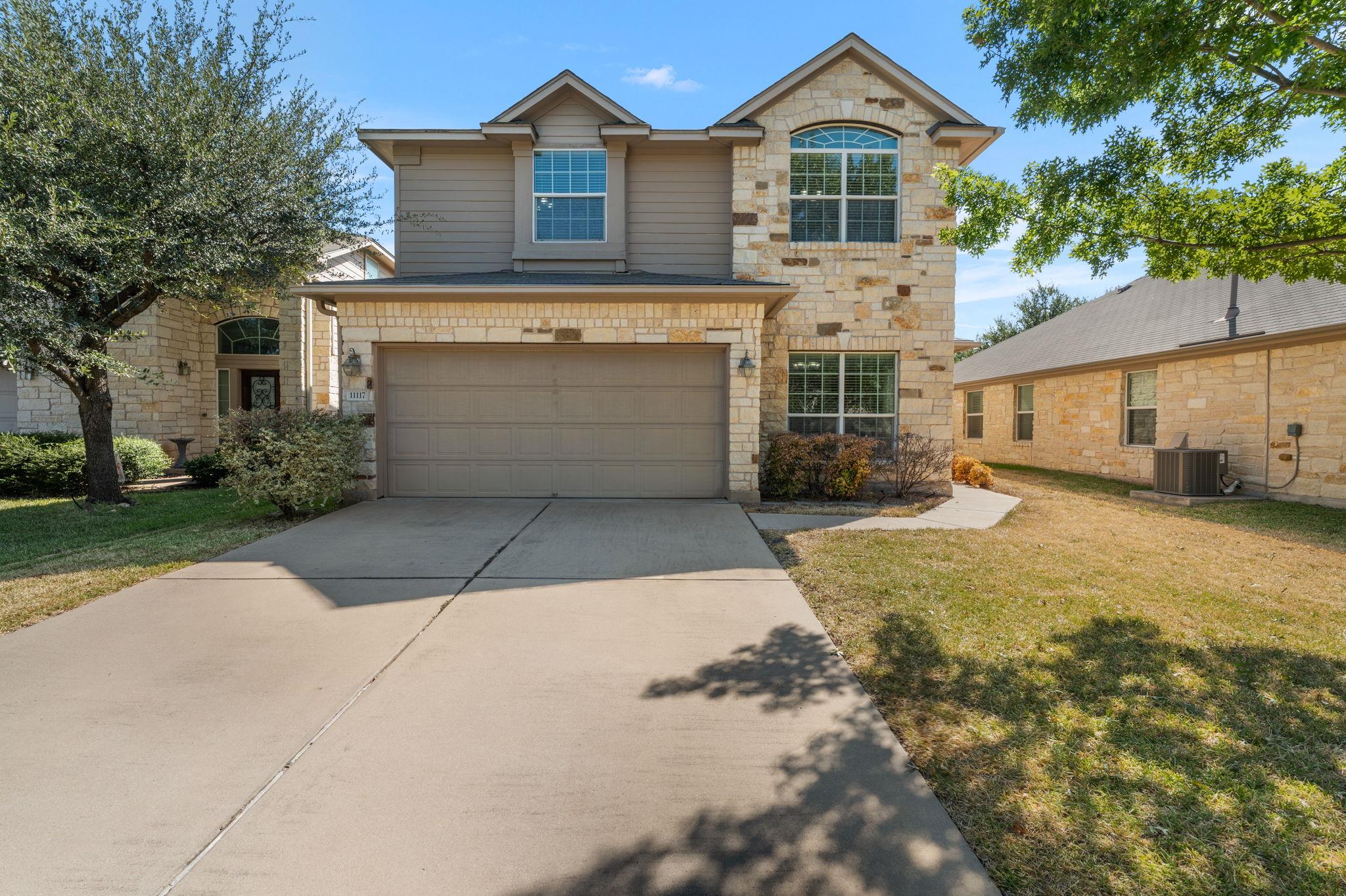 Residential in Austin