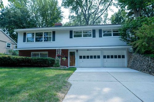 4817 Eldorado Ln, Madison, WI, 53716-1409 | Card Image
