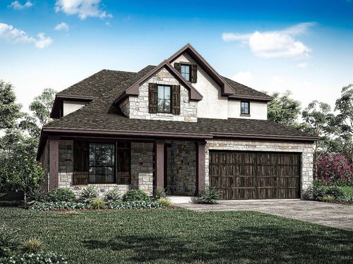 109 Charro Ct, Georgetown, TX, 78633-2503 | Card Image