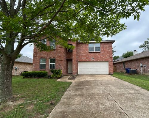 5301 Mountain Pointe Dr, McKinney, TX, 75071-4649 | Card Image