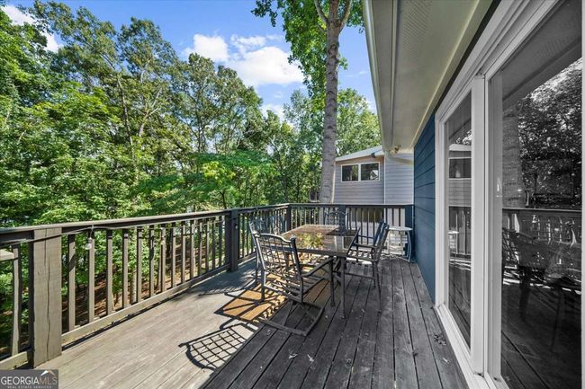 9430 Chestatee Ct, House other with 3 bedrooms, 3 bathrooms and 1 parking in Gainesville GA | Image 21