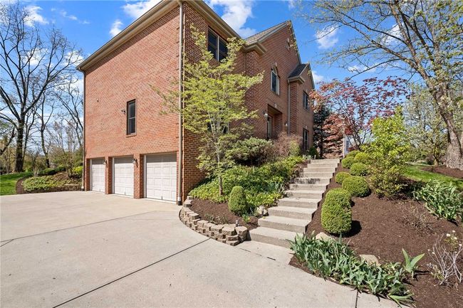208 Gander Dr, House other with 4 bedrooms, 5 bathrooms and 3 parking in Wexford PA | Image 41