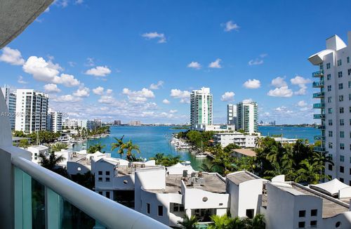 705-7900 Harbor Island Dr, North Bay Village, FL, 33141-4281 | Card Image