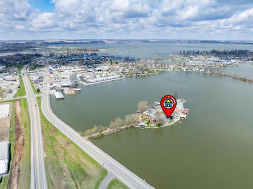 5 Sunset Isle Dr, Huntsville, OH, 43324 | Card Image