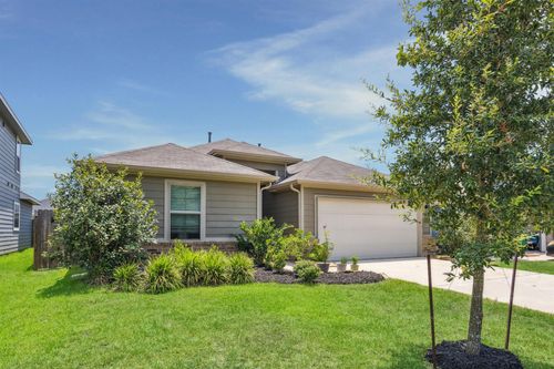 6414 Fiddlewood Thicket Ln, Katy, TX, 77449-2993 | Card Image