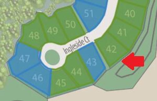 42 W Ingleside Ct, Dousman, WI, 53118 | Card Image