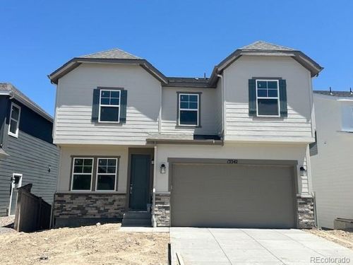 13342 Blue Amber Ct, Parker, CO, 80134-6370 | Card Image