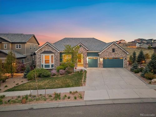 17022 W 94th Pl, Arvada, CO, 80007 | Card Image