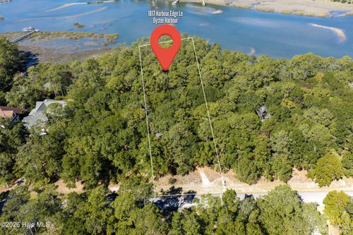1817 Harbour Edge Ln Sw, Supply, NC, 28462-5498 | Card Image