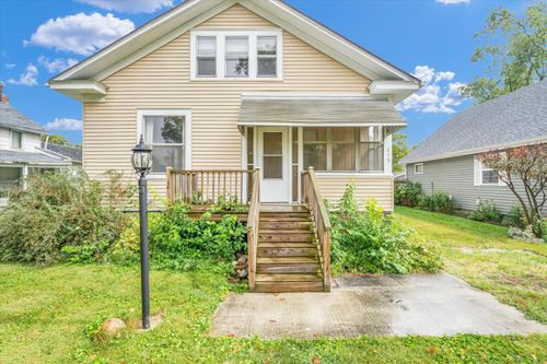 215 N Dixon St, Rankin, IL, 60960-7100 | Card Image