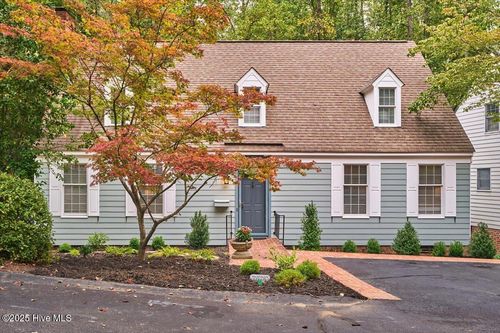15 Village In The Woods, Southern Pines, NC, 28387-3210 | Card Image