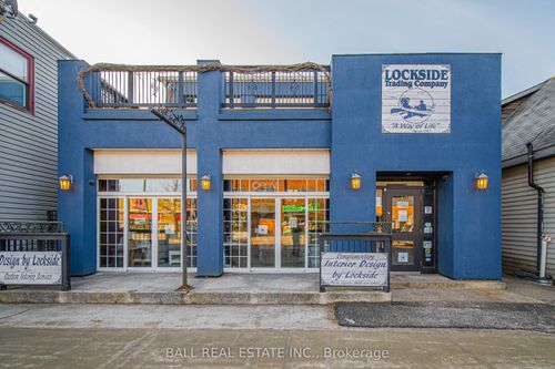 212 Highland St, Haliburton, ON, K0M1S0 | Card Image
