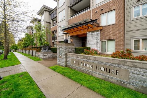 406-1128 Kensal Pl, Coquitlam, BC, V3B0J2 | Card Image