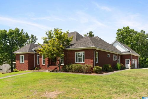 3469 Smokey Rd, Alabaster, AL, 35007-5083 | Card Image