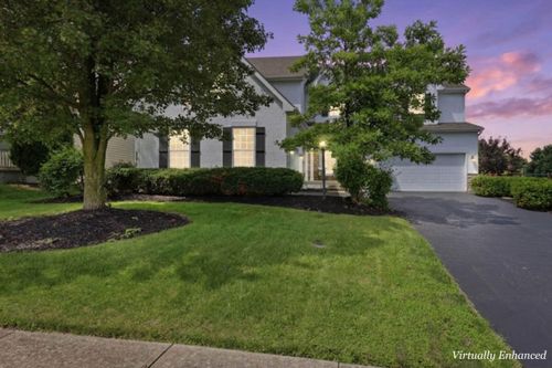 6302 Scioto Chase Blvd, Powell, OH, 43065-6088 | Card Image