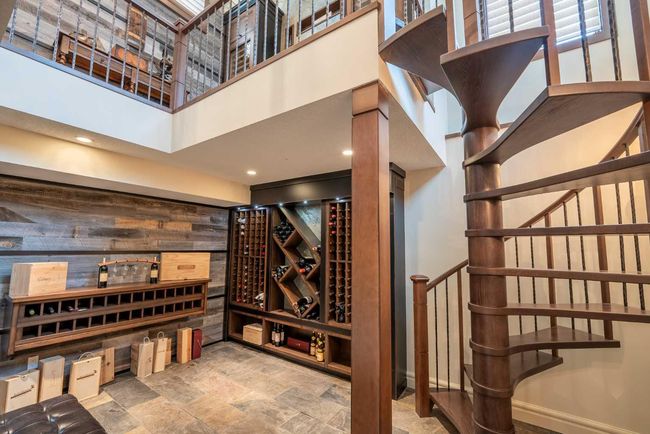 51 Country Lane Terr, House other with 5 bedrooms, 5 bathrooms and null parking in Calgary AB | Image 25