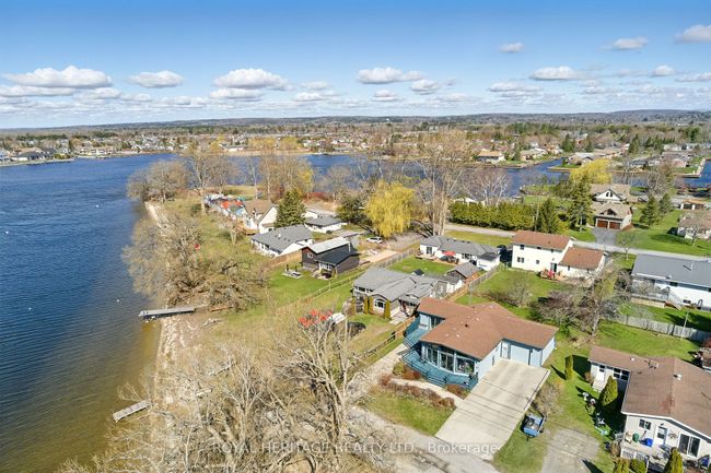32 Price St W, House other with 2 bedrooms, 2 bathrooms and 6 parking in Brighton ON | Image 7