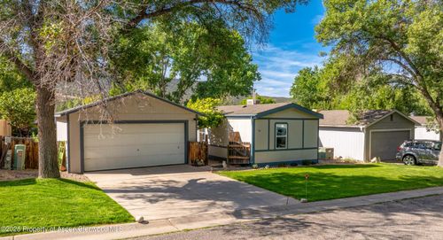 22 W Bonanza Pl, Parachute, CO, 81635-9473 | Card Image