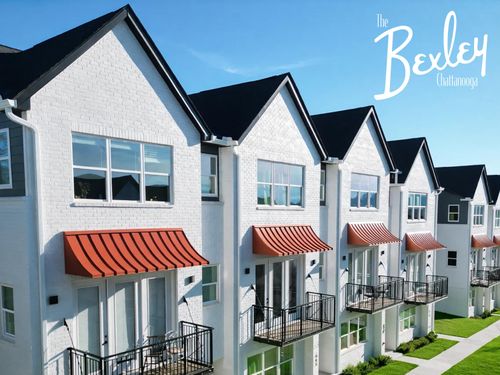 791 Bespoke Way, Chattanooga, TN, 37403-2428 | Card Image