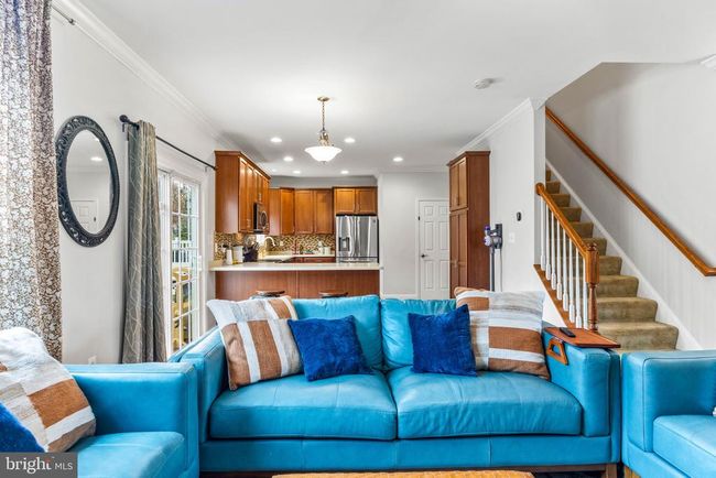 204 Matfield Ct, House other with 4 bedrooms, 4 bathrooms and null parking in CARVEL BEACH MD | Image 13