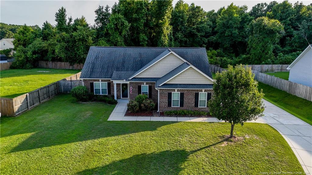Valley Falls Rd, Hope Mills, NC 28348