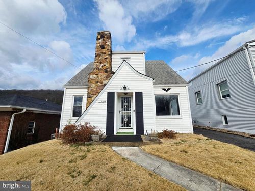 1106 Holland St, CUMBERLAND, MD, 21502-1108 | Card Image