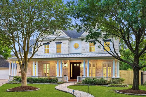 814 Atwell Street, Bellaire, TX, 77401 | Card Image