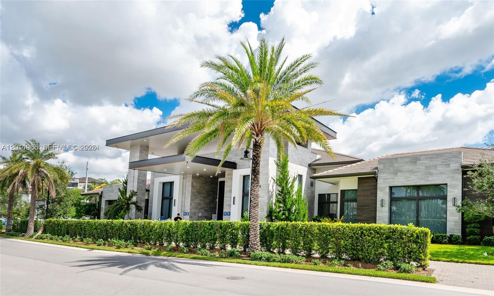 Residential Lease in Doral 3