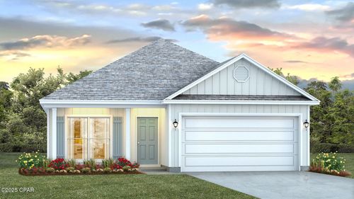 445 Wolcott Way, Panama City Beach, FL, 32413-2278 | Card Image