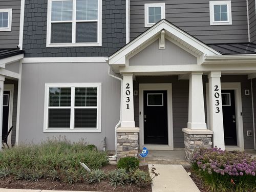 2031 Sequoia Avenue, Mundelein, IL, 60060 | Card Image