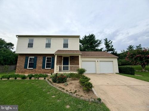 3504 Turbridge Dr, BURTONSVILLE, MD, 20866-2009 | Card Image