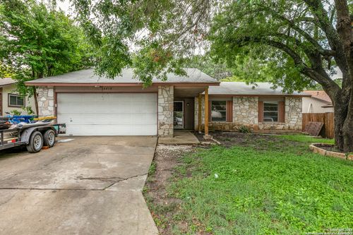 14410 Briarberry St, San Antonio, TX, 78247-2232 | Card Image