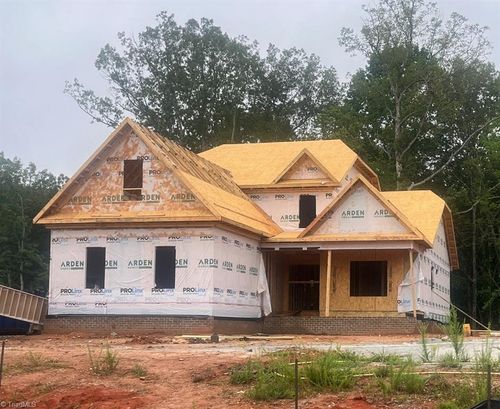 4029 Estate Dr, Lewisville, NC, 27023-8397 | Card Image