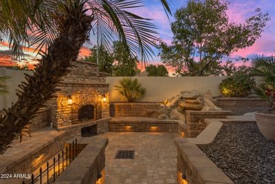 2088 E Hackberry Place, House other with 5 bedrooms, 4 bathrooms and null parking in Chandler AZ | Image 2