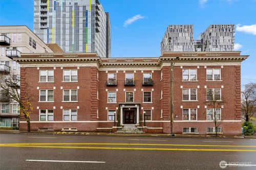 apt-6-615 Boren Ave, Seattle, WA, 98104-2049 | Card Image