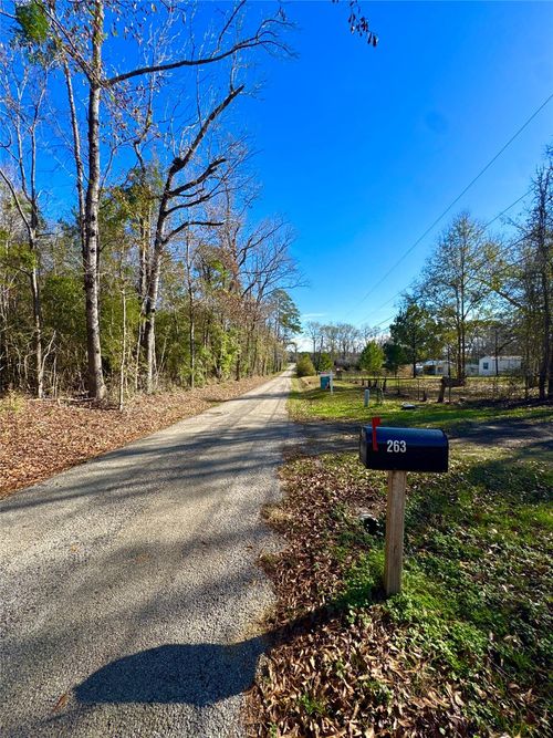 263 County Road 355, Jasper, TX, 75951-7227 | Card Image