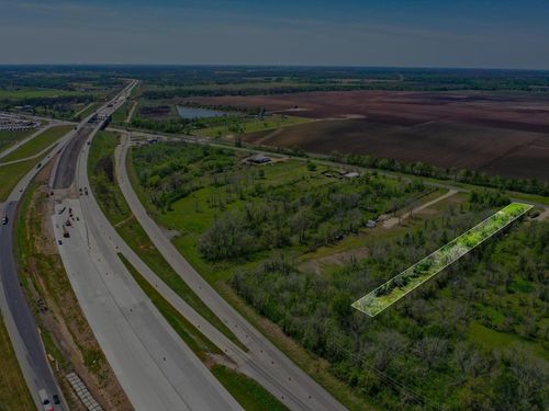 000 Business 59 Highway, Hungerford, TX, 77448 | Card Image