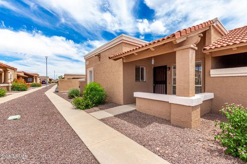 8-420 W Yukon Dr, Phoenix, AZ, 85027-3784 | Card Image