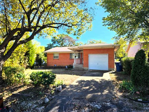 1708 Walmsley Ave, Dallas, TX, 75208-1557 | Card Image