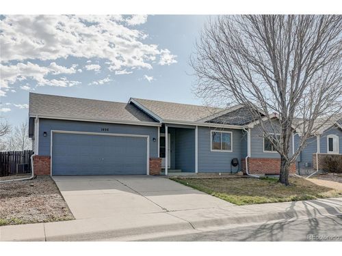 1498 S Dawn Dr, Milliken, CO, 80543-8445 | Card Image