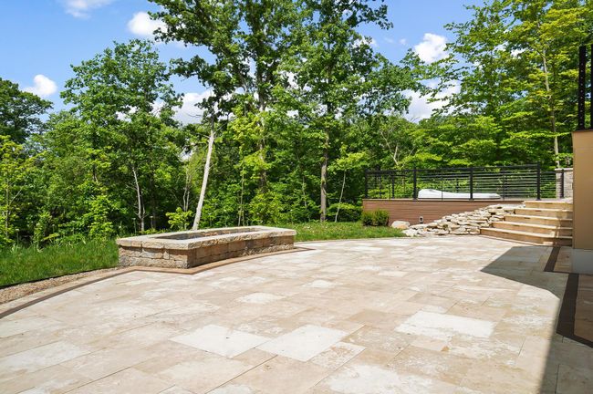 5633 Travis Pointe Ct, House other with 3 bedrooms, 4 bathrooms and null parking in Westerville OH | Image 100