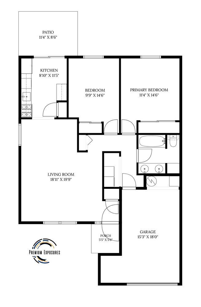 Residential in Champaign