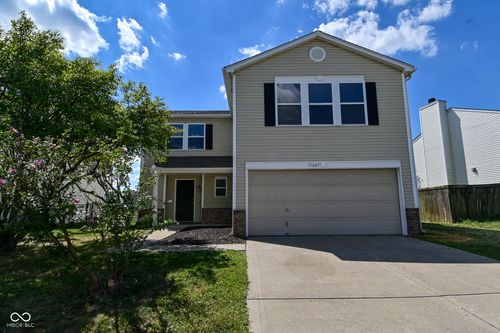 15065 Fawn Hollow Ln, Noblesville, IN, 46060-7922 | Card Image